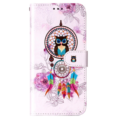 For Xiaomi Redmi Note 12 5G (China) / (India) / (Global) / Poco X5 5G Leather Phone Case Pattern Printing Wallet Stand Cover