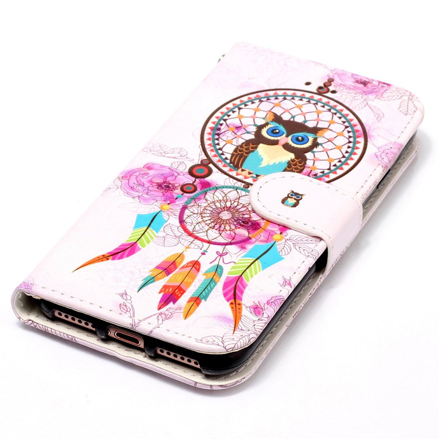 For Xiaomi Poco X5 Pro 5G / Redmi Note 12 Pro Speed 5G / Note 12 Pro 5G Pattern Printing Phone Cover Leather Wallet Flip Stand Case