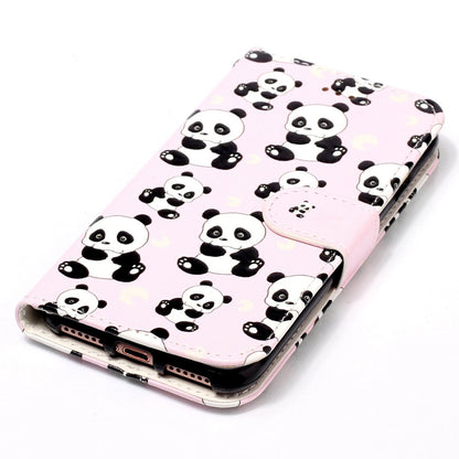 For Xiaomi Poco X5 Pro 5G / Redmi Note 12 Pro Speed 5G / Note 12 Pro 5G Pattern Printing Phone Cover Leather Wallet Flip Stand Case