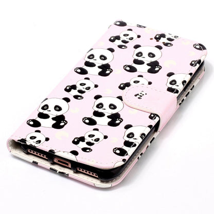 For Xiaomi 13 Lite / Civi 2 5G PU Leather Phone Case Pattern Printing Folding Stand Wallet Cover with Strap