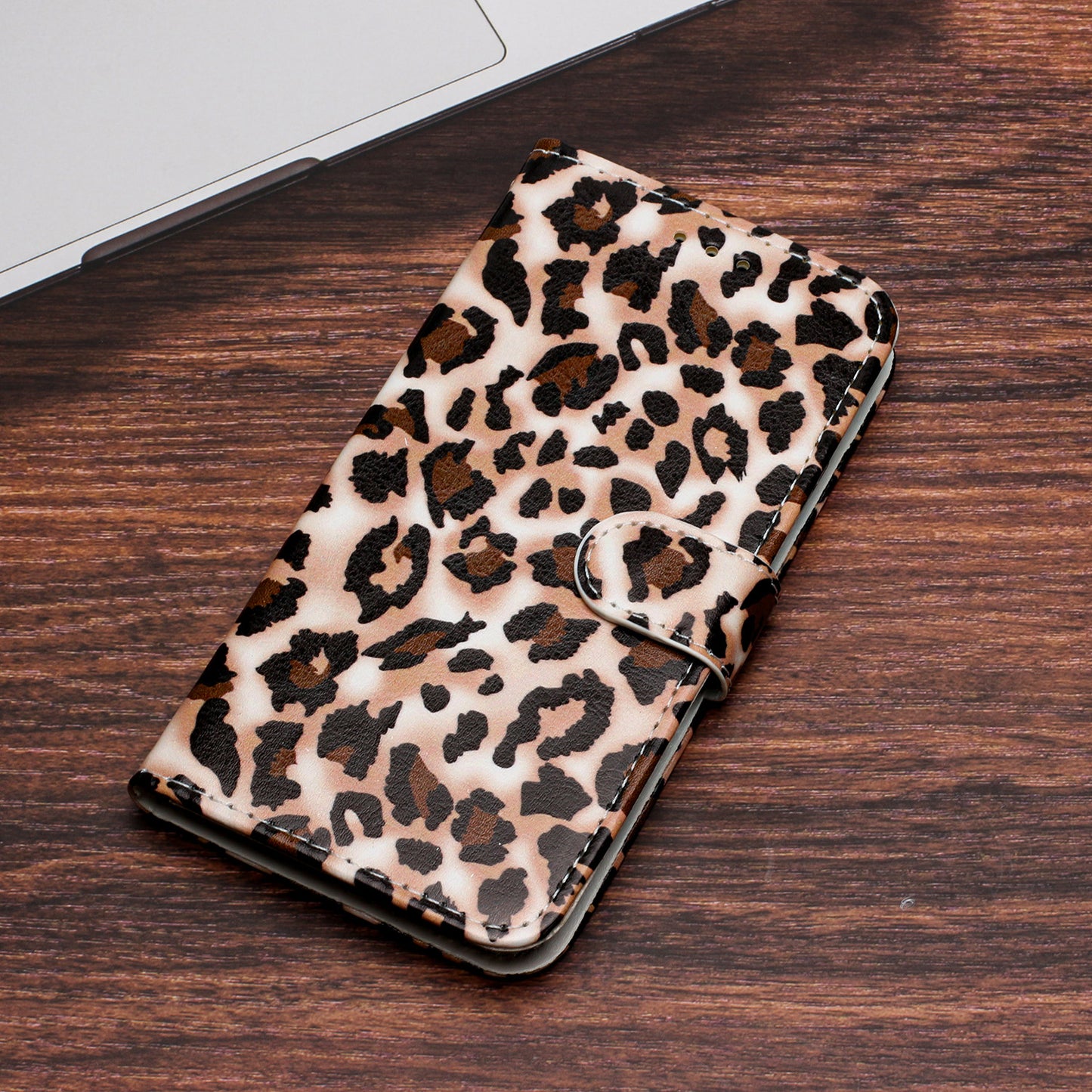 For Google Pixel 6 Pro 5G Wallet Phone Case Pattern Printing PU Leather Stand Flip Cover with Strap