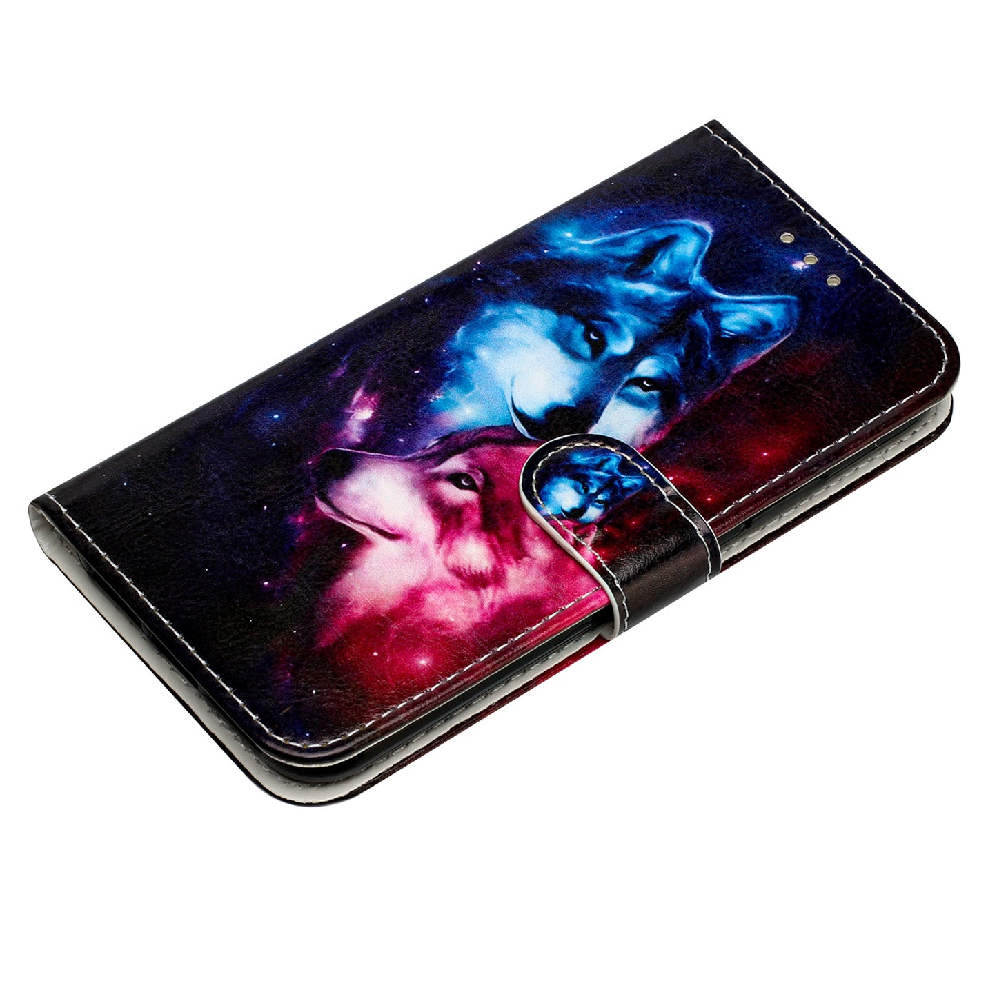 For Xiaomi Poco X5 Pro 5G / Redmi Note 12 Pro Speed 5G / Note 12 Pro 5G Pattern Printing Phone Case PU Leather Wallet Stand Cover