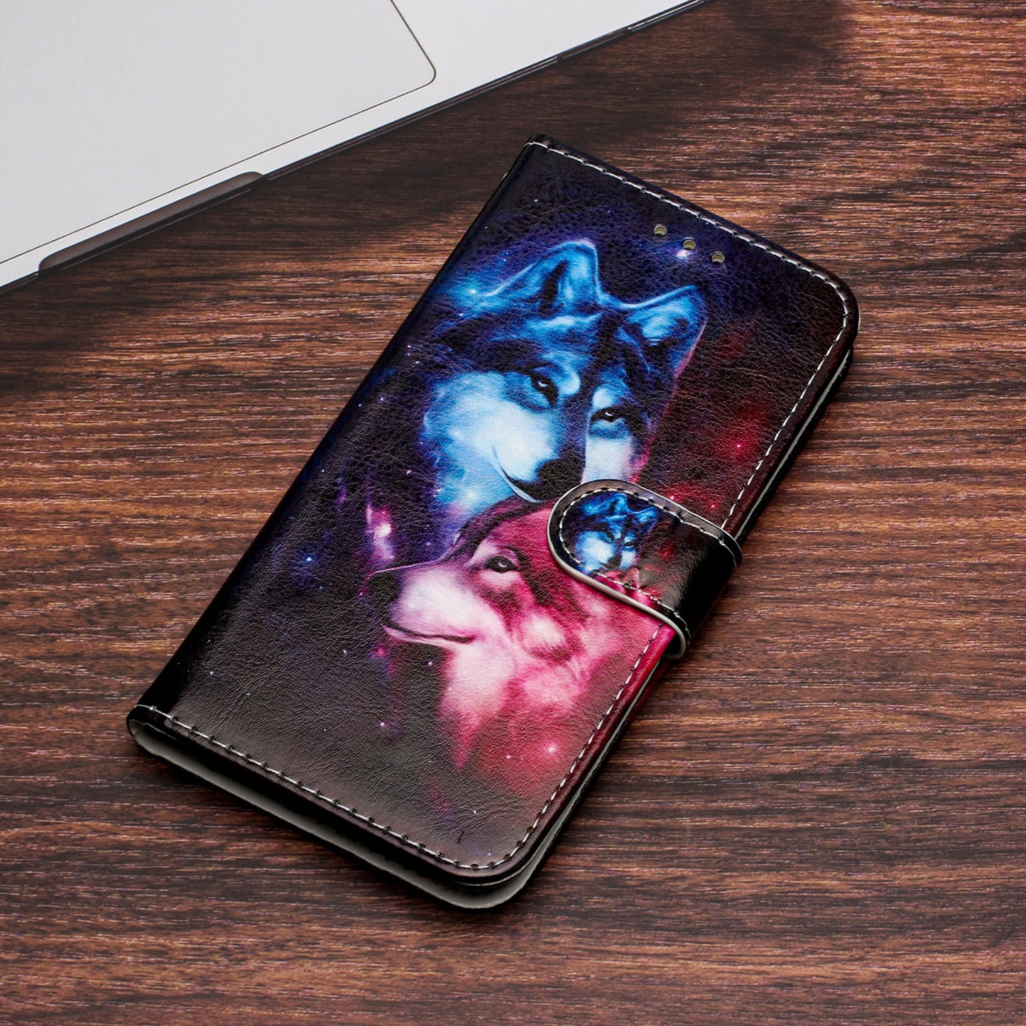 For Xiaomi Poco X5 Pro 5G / Redmi Note 12 Pro Speed 5G / Note 12 Pro 5G Pattern Printing Phone Case PU Leather Wallet Stand Cover