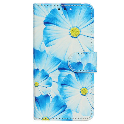 Phone Case for Xiaomi Redmi Note 12 5G (China) / (India) / (Global) / Poco X5 5G , PU Leather Pattern Printing Stand Flip Wallet Cover