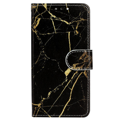 For Xiaomi Redmi Note 12 Pro 5G / Note 12 Pro Speed 5G / Poco X5 Pro 5G Leather Phone Case Pattern Printing Flip Wallet Stand Cover