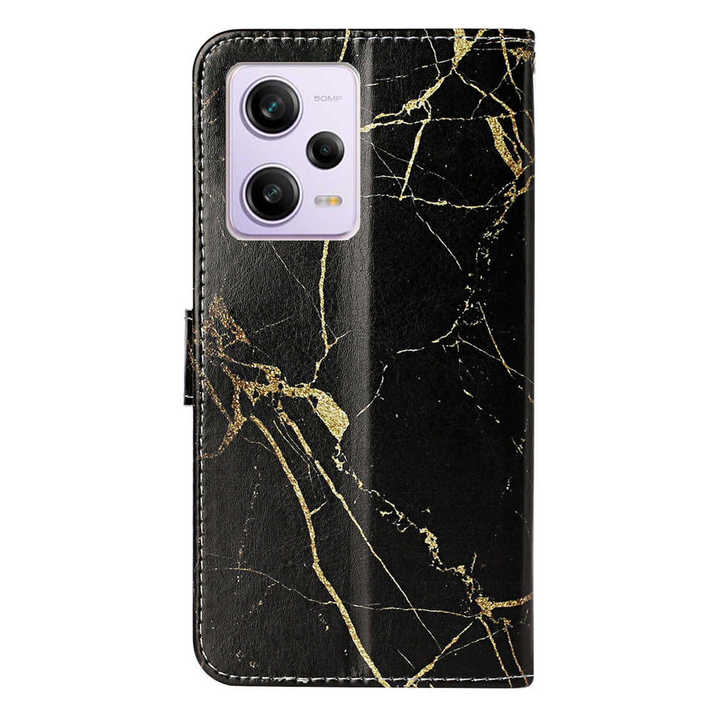 For Xiaomi Redmi Note 12 Pro 5G / Note 12 Pro Speed 5G / Poco X5 Pro 5G Leather Phone Case Pattern Printing Flip Wallet Stand Cover