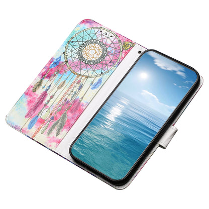 For Xiaomi Redmi Note 12 Pro 5G / Note 12 Pro Speed 5G / Poco X5 Pro 5G Leather Phone Case Pattern Printing Flip Wallet Stand Cover