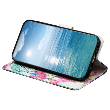 For Xiaomi Redmi Note 12 Pro 5G / Note 12 Pro Speed 5G / Poco X5 Pro 5G Leather Phone Case Pattern Printing Flip Wallet Stand Cover