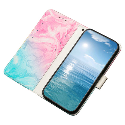 For Xiaomi Redmi Note 12 Pro 5G / Note 12 Pro Speed 5G / Poco X5 Pro 5G Leather Phone Case Pattern Printing Flip Wallet Stand Cover