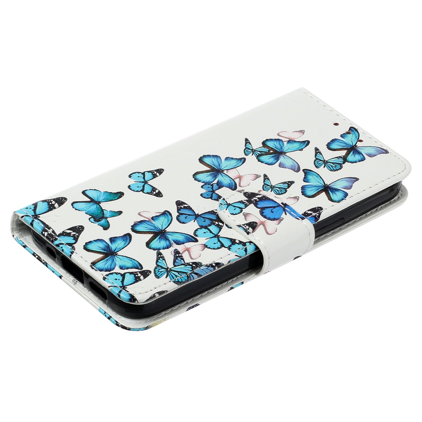 For Xiaomi Redmi Note 12 Pro 5G / Note 12 Pro Speed 5G / Poco X5 Pro 5G Leather Phone Case Pattern Printing Flip Wallet Stand Cover