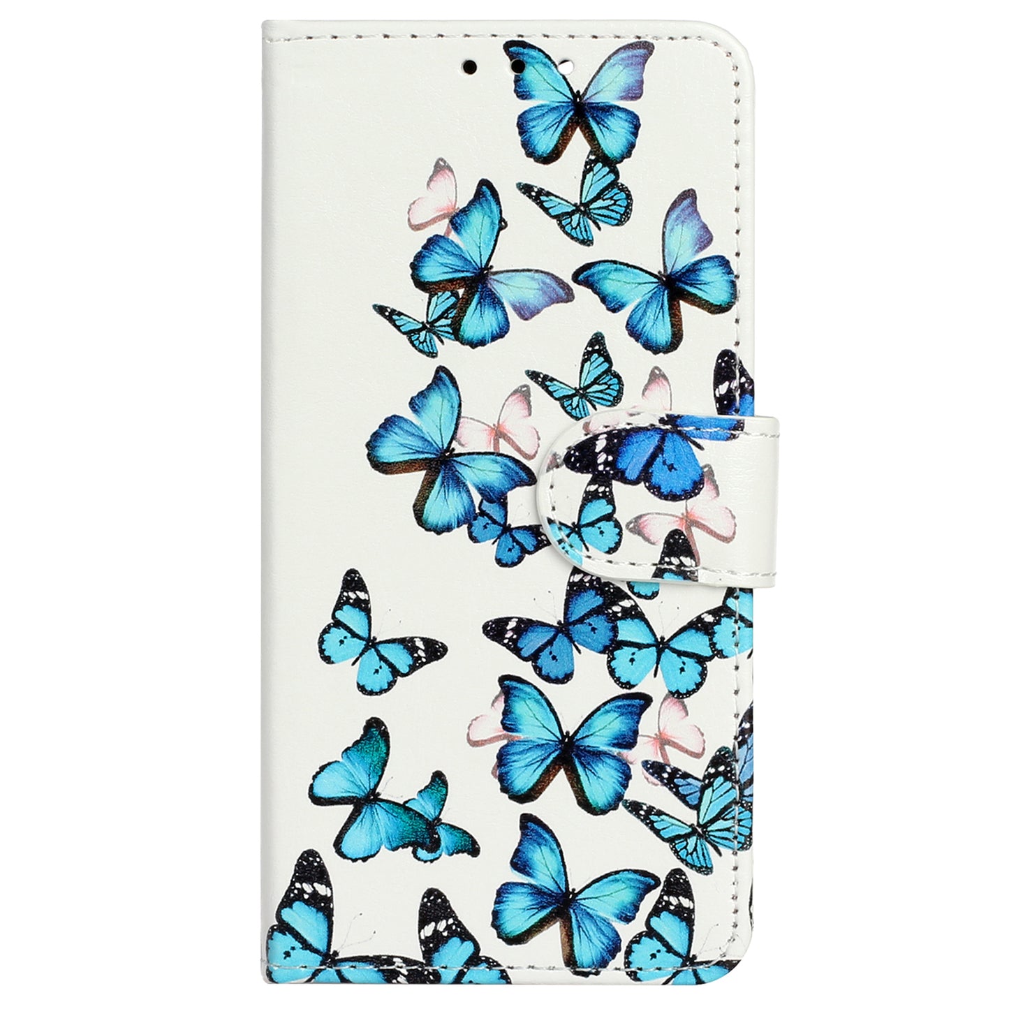 For Xiaomi Redmi Note 12 Pro 5G / Note 12 Pro Speed 5G / Poco X5 Pro 5G Leather Phone Case Pattern Printing Flip Wallet Stand Cover