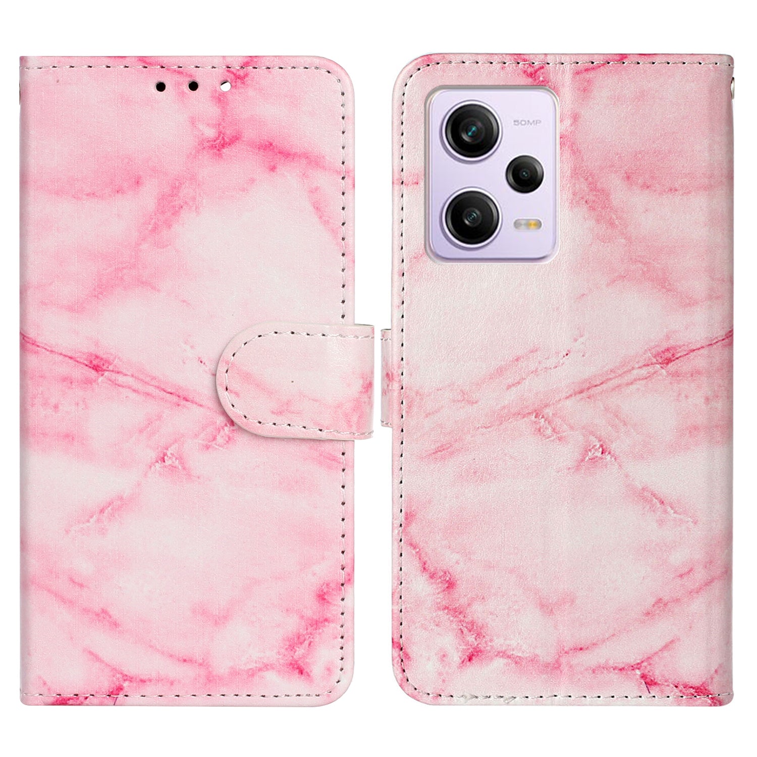 For Xiaomi Redmi Note 12 Pro 5G / Note 12 Pro Speed 5G / Poco X5 Pro 5G Leather Phone Case Pattern Printing Flip Wallet Stand Cover