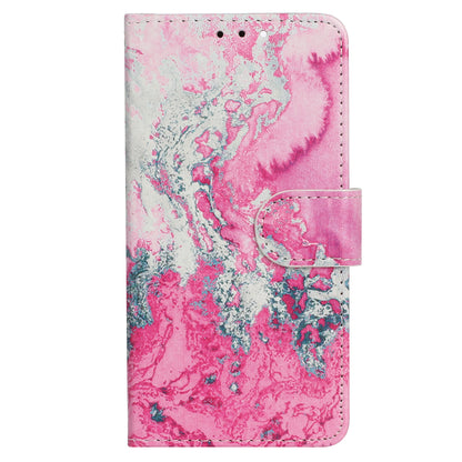 For Xiaomi Redmi Note 12 Pro 5G / Note 12 Pro Speed 5G / Poco X5 Pro 5G Leather Phone Case Pattern Printing Flip Wallet Stand Cover