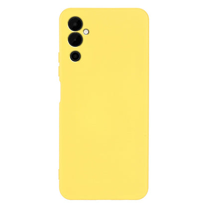 Mobile Phone Case for Tecno Pova Neo 2 4G , Liquid Silicone Soft Lining Cover with Strap