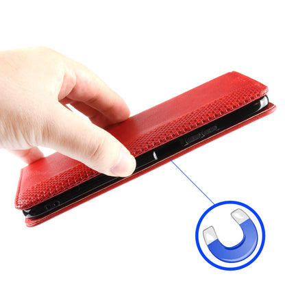For Itel A18 Wallet Phone Case Retro PU Leather TPU Phone Cover with Stand