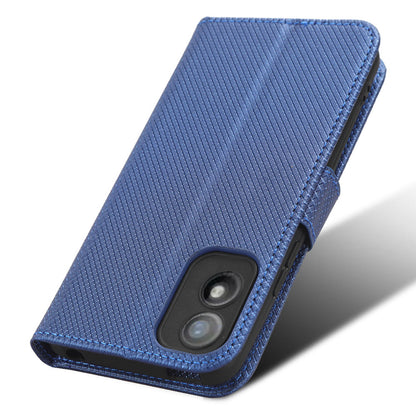 Shockproof Case for Itel A18 PU Leather Mobile Folio Flip Cover Wallet Phone Case with Stand