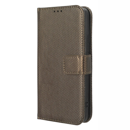 Shockproof Case for Itel A18 PU Leather Mobile Folio Flip Cover Wallet Phone Case with Stand