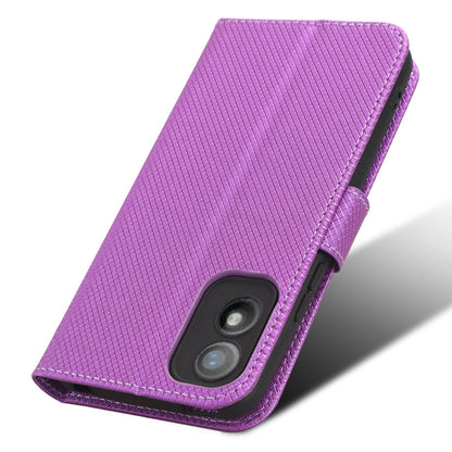 Shockproof Case for Itel A18 PU Leather Mobile Folio Flip Cover Wallet Phone Case with Stand