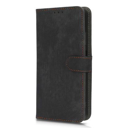 For Blackview A85 PU Leather Flip Wallet Case RFID Blocking Stand Phone Cover with Strap