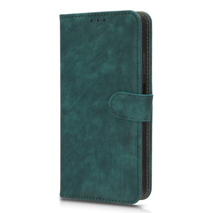 For Blackview A85 PU Leather Flip Wallet Case RFID Blocking Stand Phone Cover with Strap