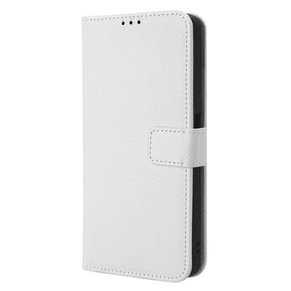 For OnePlus Nord CE 3 Lite 5G / Nord N30 5G Phone Case Wallet Stand Diamond Texture Phone Leather Cover
