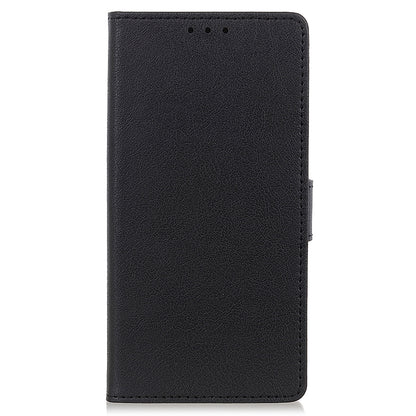 For Nokia C32 Shockproof PU Leather Phone Case Magnetic Flip Cover Stand Wallet Shell
