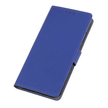 For Nokia C32 Shockproof PU Leather Phone Case Magnetic Flip Cover Stand Wallet Shell