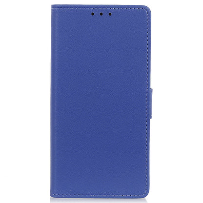 For Nokia C32 Shockproof PU Leather Phone Case Magnetic Flip Cover Stand Wallet Shell