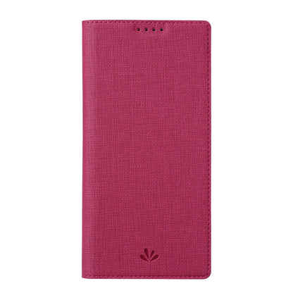 VILI DMX Series for Xiaomi 13 Lite / Civi 2 5G PU Leather Stand Card Slots Phone Case Mobile Phone Cover