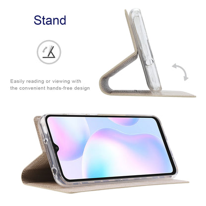 VILI DMX Series for Xiaomi 13 Lite / Civi 2 5G PU Leather Stand Card Slots Phone Case Mobile Phone Cover