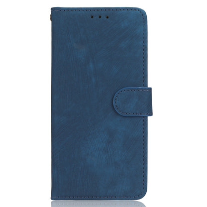 For Oppo Find X6 Pro PU Leather Phone Cover RFID Blocking Wallet Stand Case with Strap