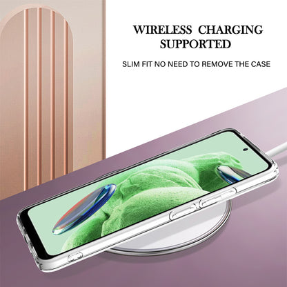 YB IMD Series-2 IMD TPU Case for Xiaomi Redmi 11A 4G / 12C 4G Electroplating Anti-scratch Marble Pattern Cover