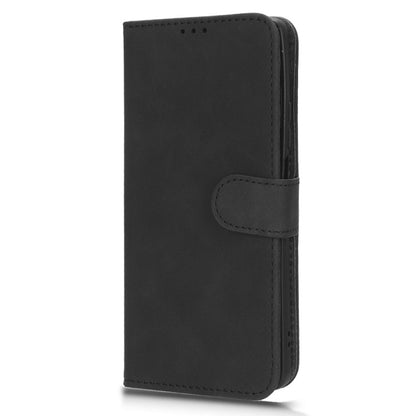For Xiaomi Redmi Note 12 Turbo / Poco F5 5G PU Leather Flip Phone Case with Wallet Skin-touch Stand Cover