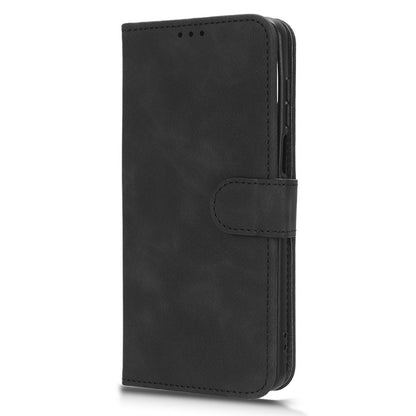 For Motorola Moto G Stylus 5G (2023) PU Leather Stand Protective Case Skin-touch Wallet Flip Phone Cover