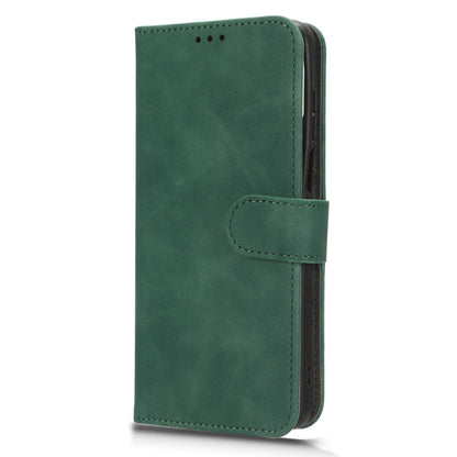 For Motorola Moto G Stylus 5G (2023) PU Leather Stand Protective Case Skin-touch Wallet Flip Phone Cover