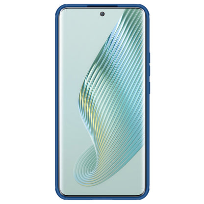 NILLKIN CamShield Pro Series for Honor Magic5 PC+TPU Phone Case Anti-Shock Cell Phone Cover with Slide Camera Protector