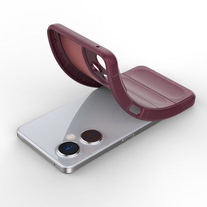 For OnePlus Nord CE 3 Lite 5G / Nord N30 5G Soft TPU Rugged Protective Phone Case Drop-Proof Cover