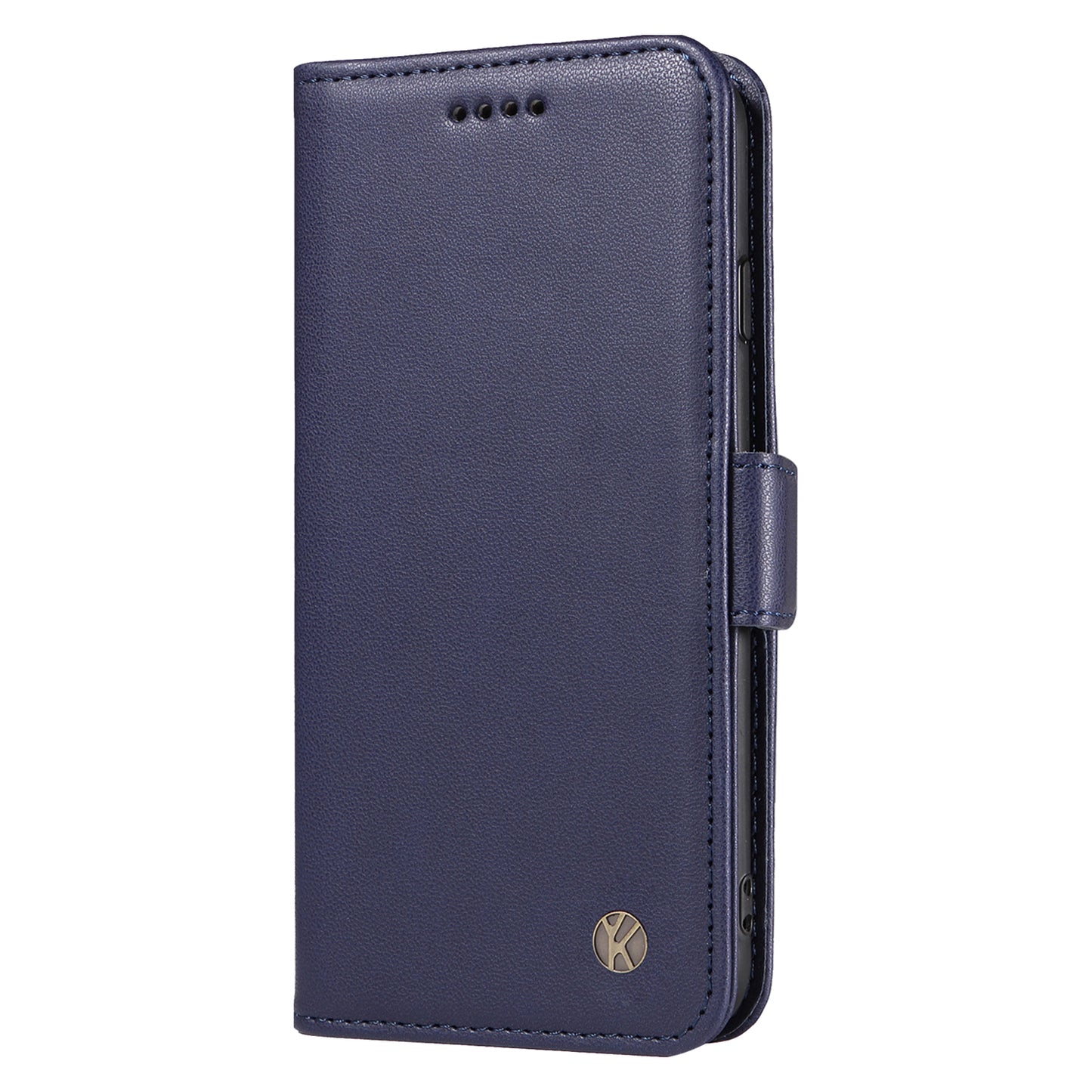 YIKATU YK-003 PU Leather Flip Cover for Samsung Galaxy A34 5G Phone Case with Wallet