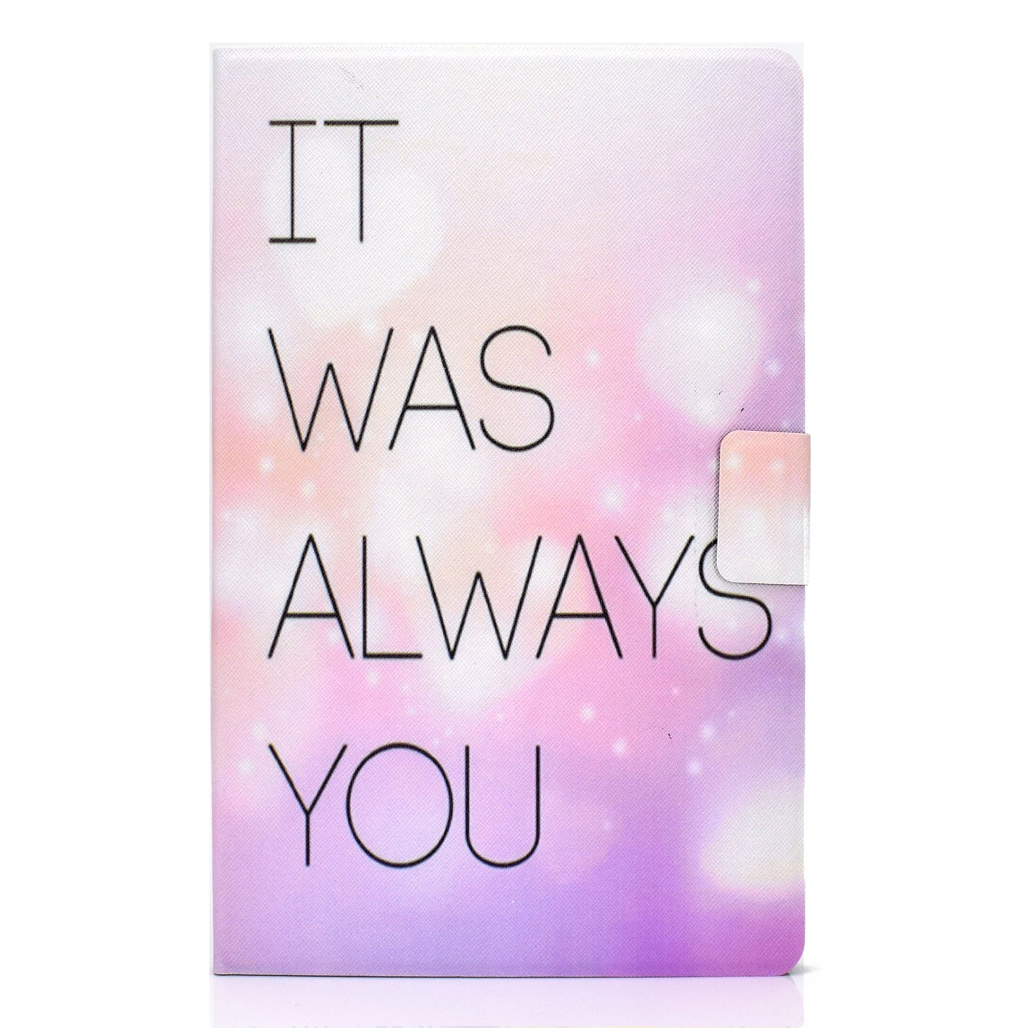 For Huawei MatePad SE 10.4-inch PU Leather Tablet Case Pattern Printing Stand Card Slot Cover