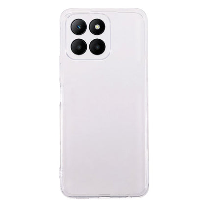 For Honor 70 Lite 5G Soft TPU Phone Case Ultra-thin High Transparency Anti-scratch Phone Cover