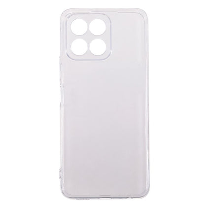 For Honor 70 Lite 5G Soft TPU Phone Case Ultra-thin High Transparency Anti-scratch Phone Cover