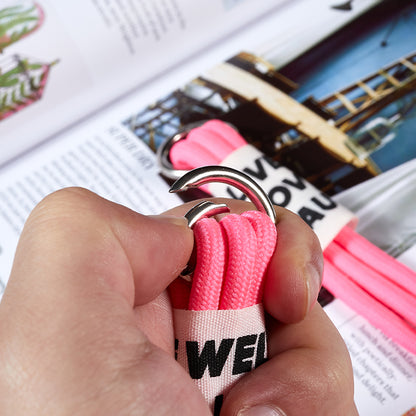 Protective Case for iPhone 14 Pro Anti-Drop Liquid Silicone Phone Cover with Card Slot, Strap