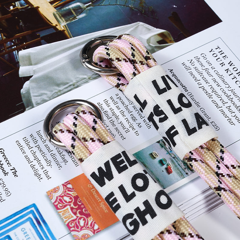 Protective Case for iPhone 14 Pro Anti-Drop Liquid Silicone Phone Cover with Card Slot, Strap