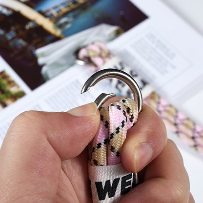 Protective Case for iPhone 14 Pro Anti-Drop Liquid Silicone Phone Cover with Card Slot, Strap