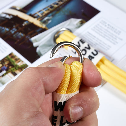 Protective Case for iPhone 14 Pro Max Liquid Silicone Slim Case Card Slot Phone Cover with Strap