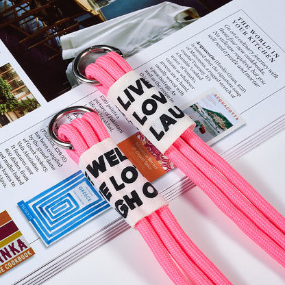 Protective Cover for iPhone 13 Pro 6.1 inch Case Anti-Fall Liquid Silicone Phone Shell with Card Slot, Strap