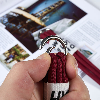 Protective Cover for iPhone 13 Pro 6.1 inch Case Anti-Fall Liquid Silicone Phone Shell with Card Slot, Strap