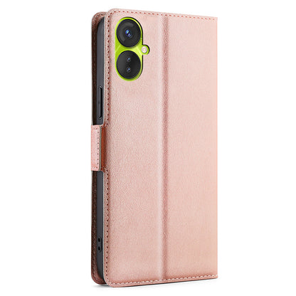 For Tecno Spark 9 Pro 4G Card Slot PU Leather Phone Flip Case Stand Shockproof Protective Cover
