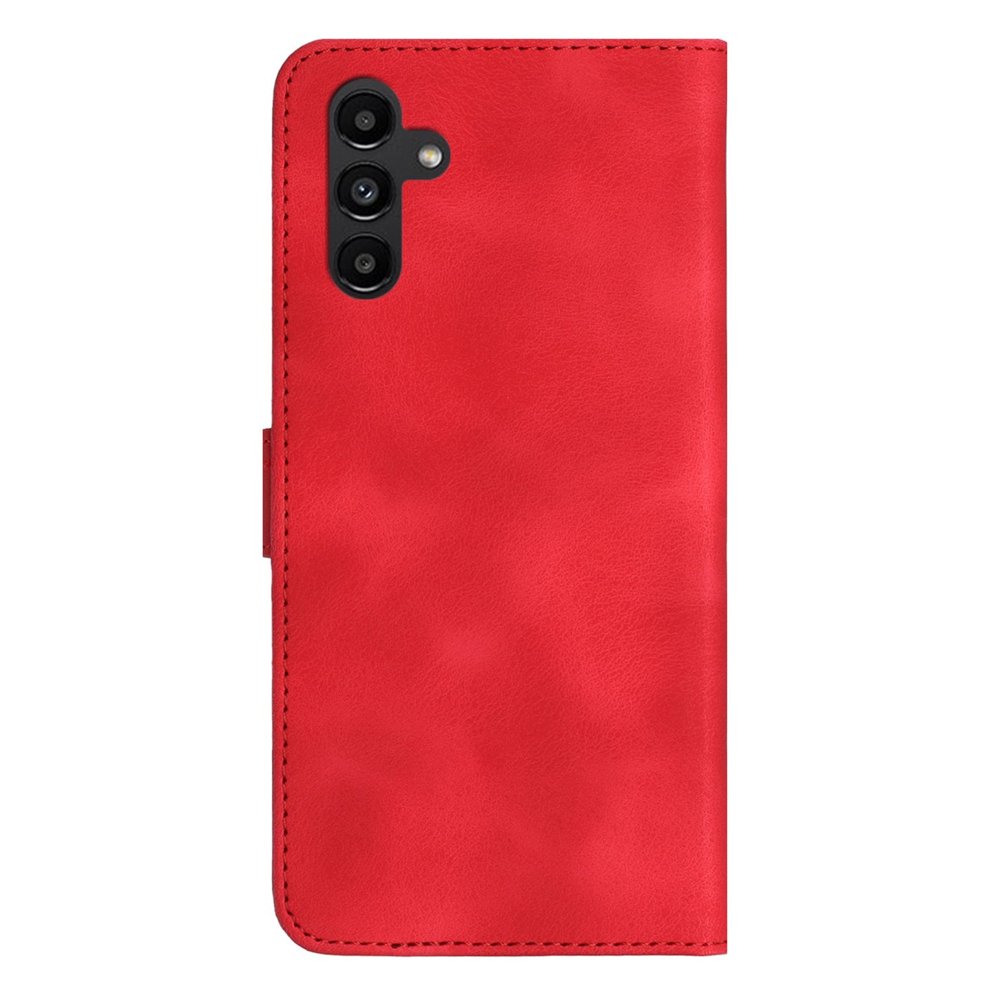 YX003 For Samsung Galaxy A54 5G PU Leather Wallet Phone Stand Case Imprinted Pattern Cover