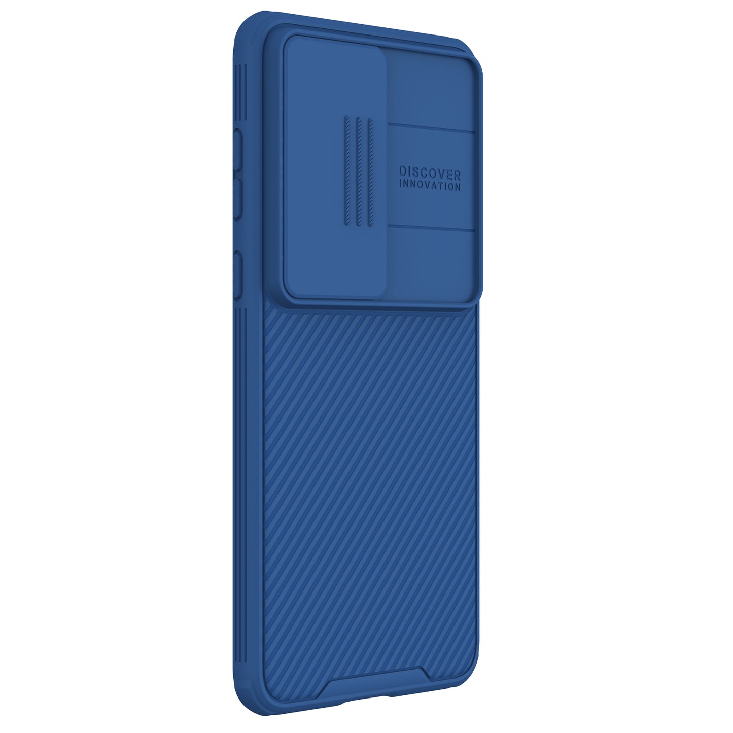 NILLKIN CamShield Pro Series for Huawei P60 / P60 Pro Phone Case PC+TPU Cover with Slide Camera Protection